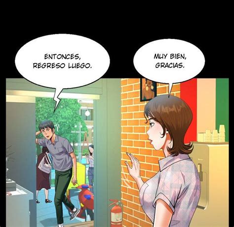 invitada sorpresa capitulo 1|18+ El huésped inesperado – español >> Manhwa